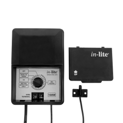 In-lite  hub -100 In-lite  hub -100